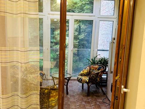 квартира за адресою Академіка Філарета Колесси вул. (), 11