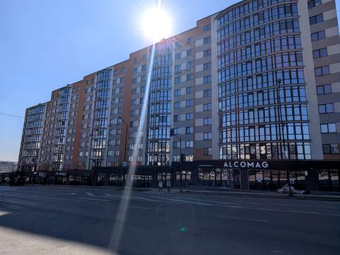 квартира по адресу Калушское шоссе, 3, к10