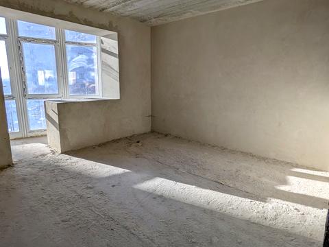 квартира по адресу Калушское шоссе, 3, к10