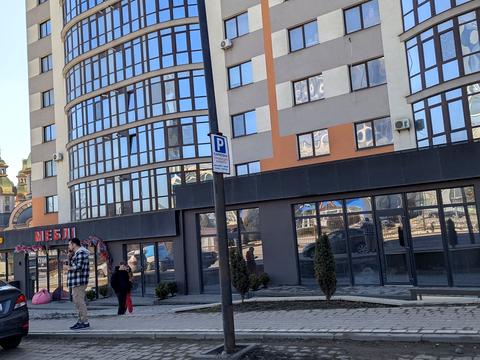 квартира по адресу Калушское шоссе, 3, к10