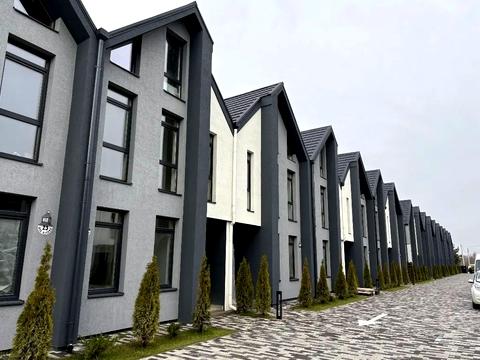 дом по адресу Пограничная ул.