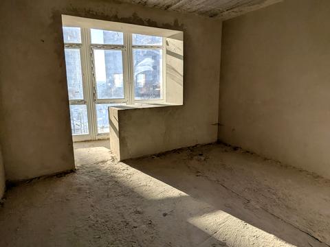 квартира по адресу Калушское шоссе, 3, к10