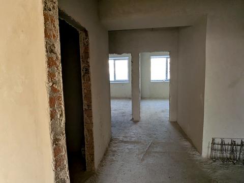 квартира по адресу Калушское шоссе, 3, к10