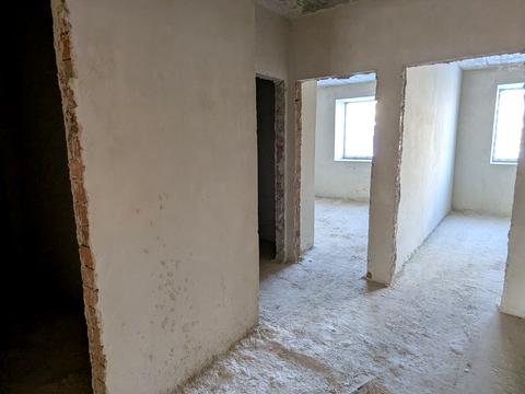 квартира по адресу Калушское шоссе, 3, к10