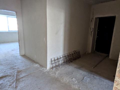 квартира по адресу Калушское шоссе, 3, к10