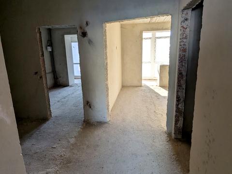 квартира по адресу Калушское шоссе, 3, к10