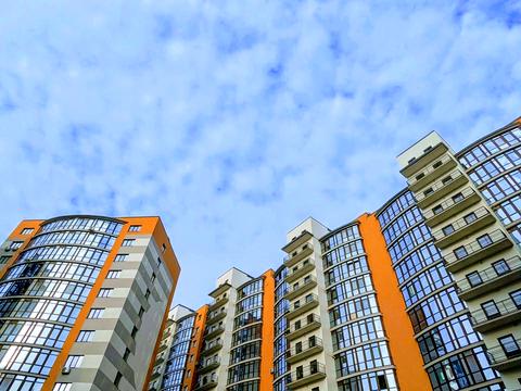 квартира по адресу Калушское шоссе, 3, к10