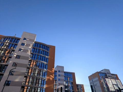 квартира по адресу Калушское шоссе, 3, к10