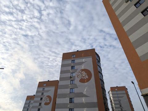 квартира по адресу Калушское шоссе, 3, к10