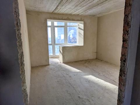 квартира по адресу Калушское шоссе, 3, к10