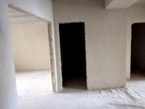 квартира по адресу Калушское шоссе, 3, к10