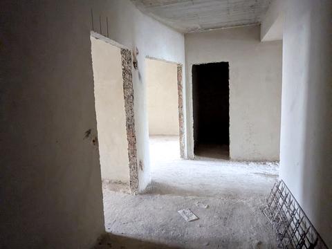 квартира по адресу Калушское шоссе, 3, к10