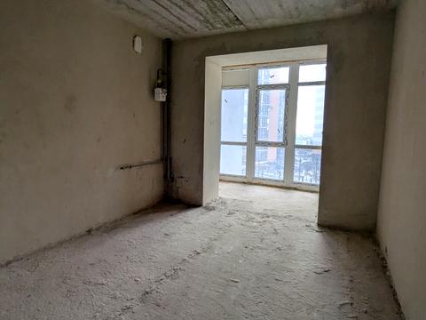 квартира по адресу Калушское шоссе, 3, к10