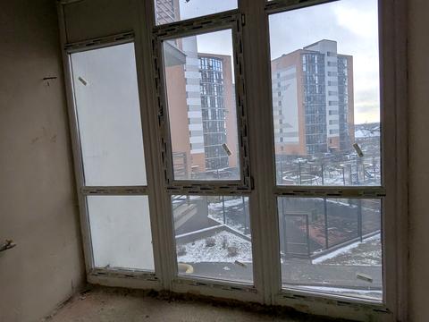 квартира по адресу Калушское шоссе, 3, к10