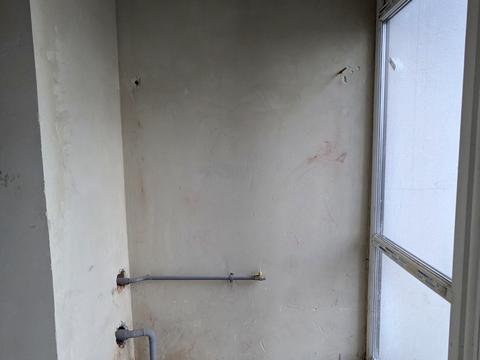 квартира по адресу Калушское шоссе, 3, к10