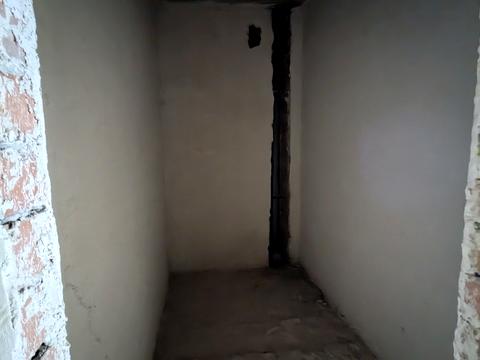 квартира по адресу Калушское шоссе, 3, к10