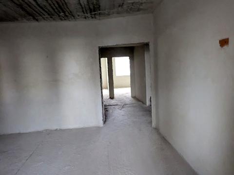 квартира по адресу Калушское шоссе, 3, к10