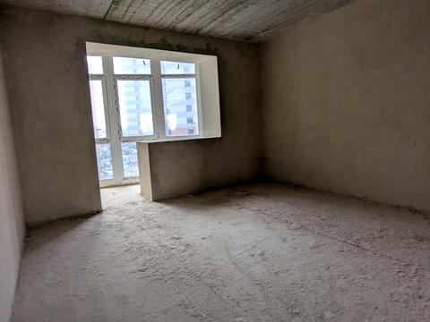 квартира по адресу Калушское шоссе, 3, к10