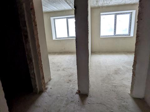 квартира по адресу Калушское шоссе, 3, к10