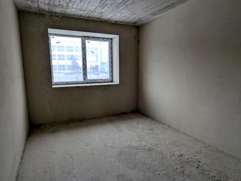 квартира по адресу Калушское шоссе, 3, к10