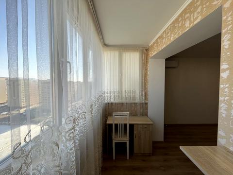 квартира по адресу Кармелюка ул., 5/6