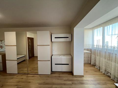 квартира по адресу Кармелюка ул., 5/6