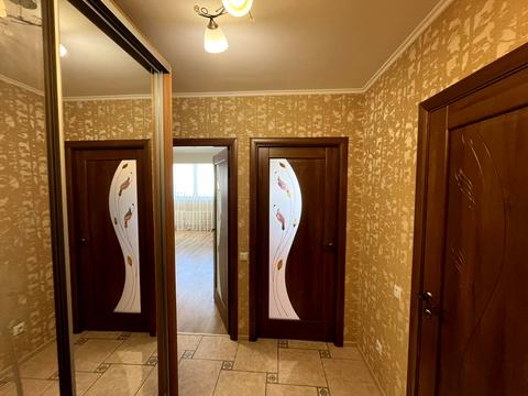 квартира по адресу Кармелюка ул., 5/6