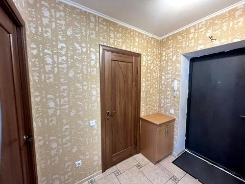 квартира по адресу Кармелюка ул., 5/6