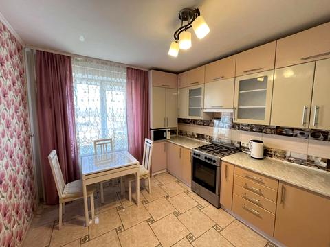 квартира по адресу Кармелюка ул., 5/6