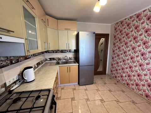 квартира по адресу Кармелюка ул., 5/6