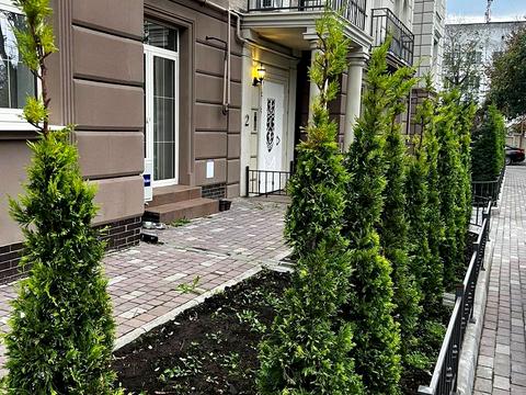 квартира за адресою Одеса, Травневий пров., 4