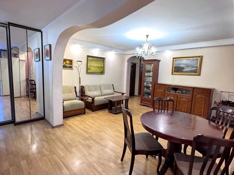 квартира по адресу Ковпака ул., 4