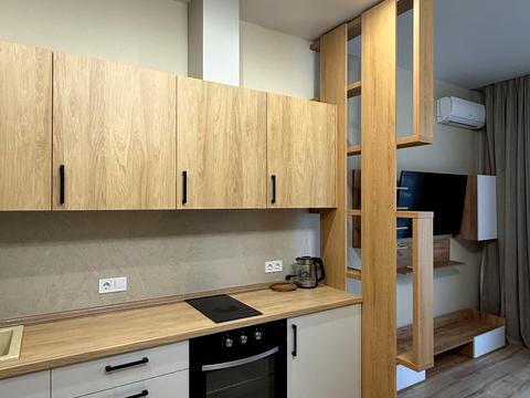 квартира за адресою Маячний пров., 7