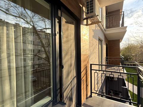 квартира за адресою Маячний пров., 7