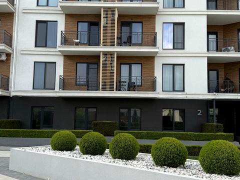 квартира за адресою Маячний пров., 7