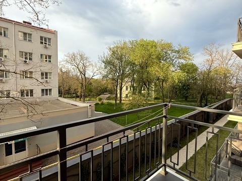 квартира за адресою Маячний пров., 7