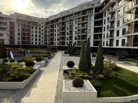 квартира за адресою Маячний пров., 7