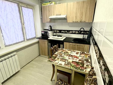 квартира за адресою Київ, Парково-Сирецька вул. (Тимофія Шамрила), 10