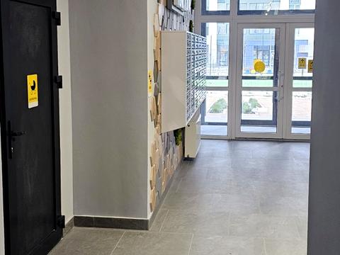 квартира за адресою Івана Виговського вул. (Маршала Гречка), 10-C