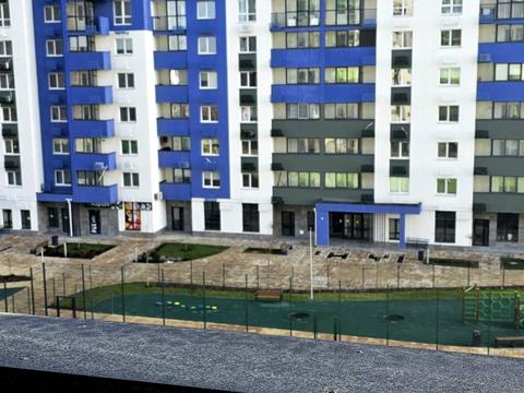 квартира за адресою Івана Виговського вул. (Маршала Гречка), 10-C