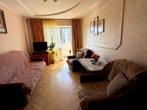 квартира за адресою Зелена вул., 113