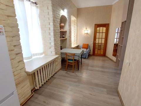 квартира за адресою Київ, Володимирська вул., 82-В