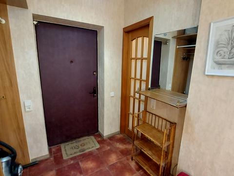 квартира за адресою Київ, Володимирська вул., 82-В