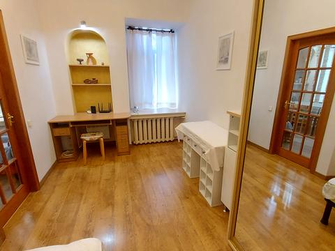 квартира за адресою Київ, Володимирська вул., 82-В