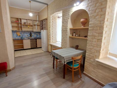 квартира за адресою Київ, Володимирська вул., 82-В