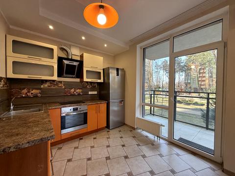 квартира за адресою Анатолія Петрицького вул., 19