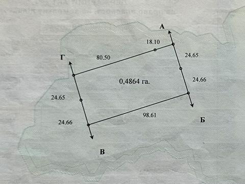 участок по адресу Набережна