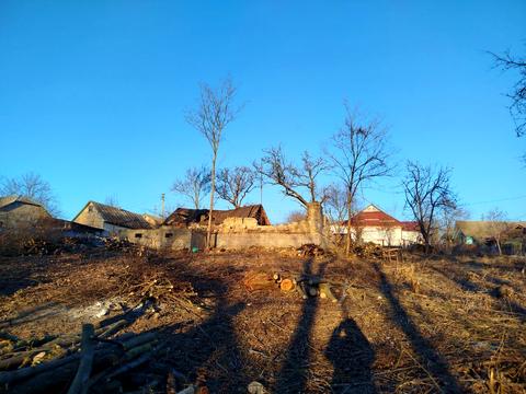 участок по адресу Річна, 21