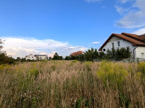 ділянка за адресою Затишна