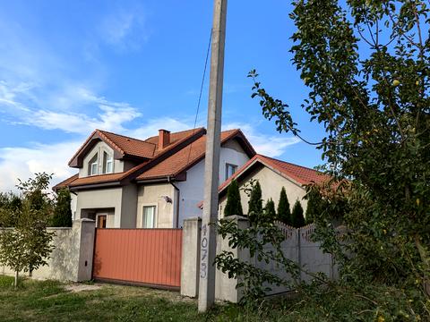 ділянка за адресою Затишна